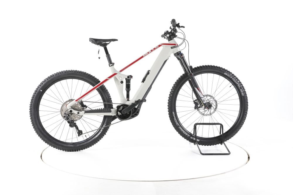 Bulls Sonic EVO AM 1 E-Bike Fully