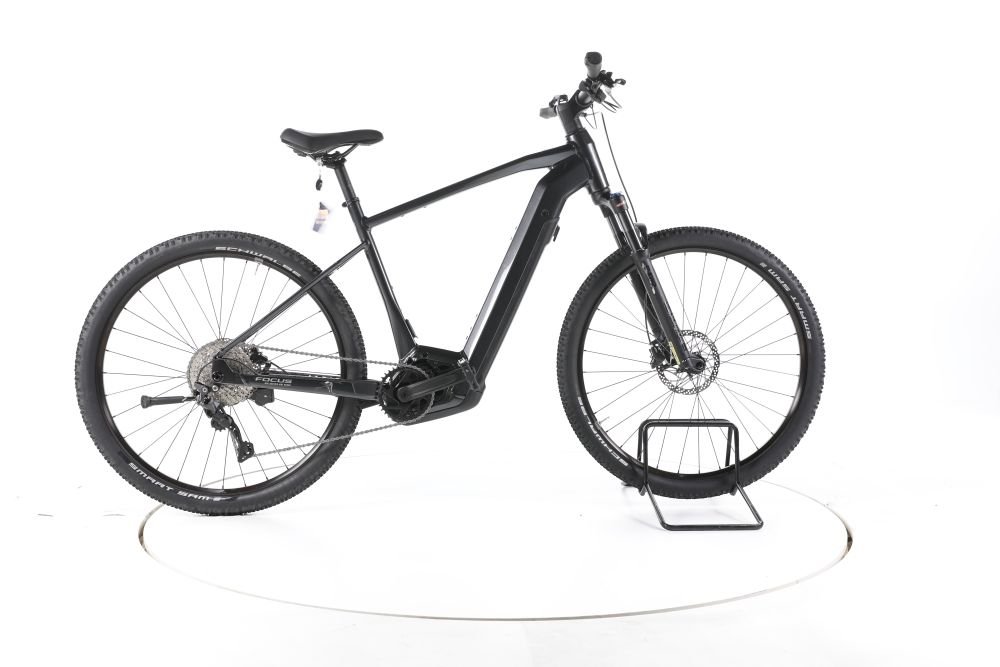 Focus JARIFA² 6.7 E-Bike
