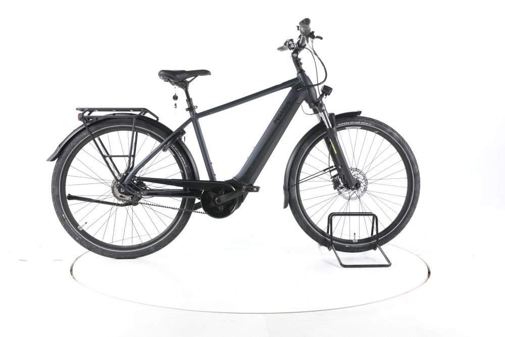 Pegasus Premio EVO 5F Belt City E-Bike