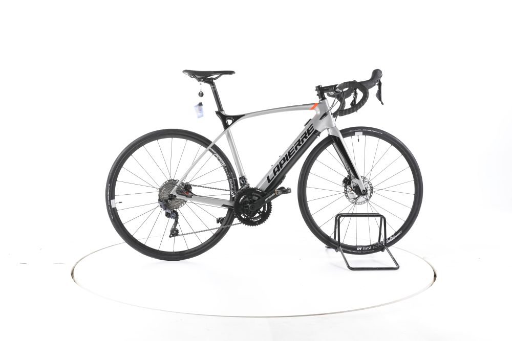 Lapierre eXelius SL 600 E-Gravel & Rennrad