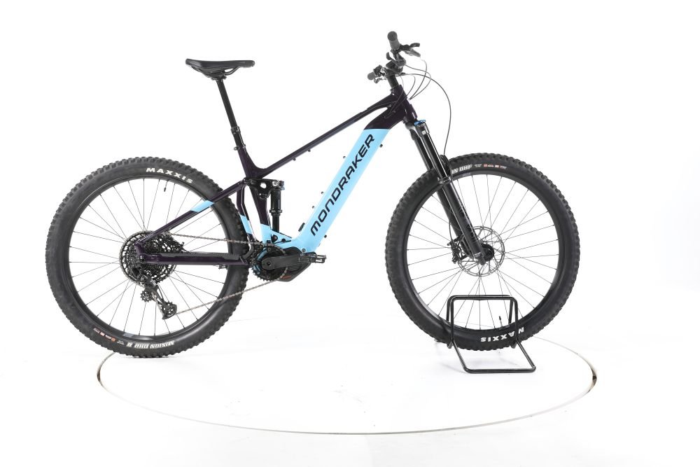 Mondraker DUSK R E-Bike Fully