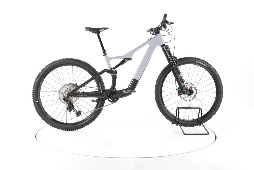 Focus Jam² Sl 8.8 E-Bike Fully Carbon