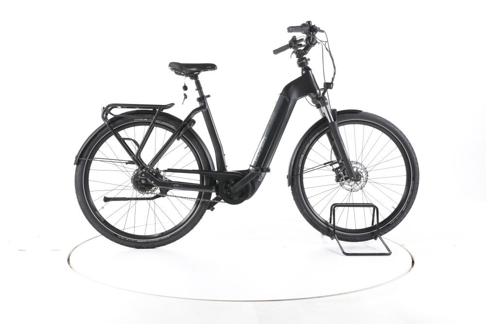 FLYER Gotour6 5.41R City E-Bike Tiefeinsteiger