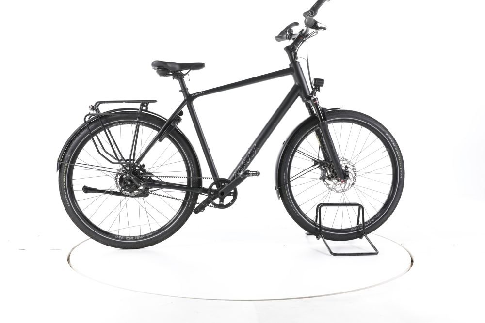 MAXX Crossmaxx Fahrrad City & Trekking
