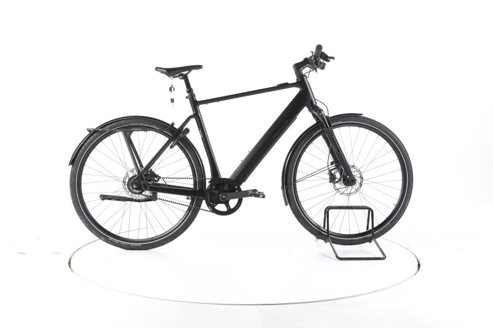Riese & Müller UBN Five silent City E-Bike