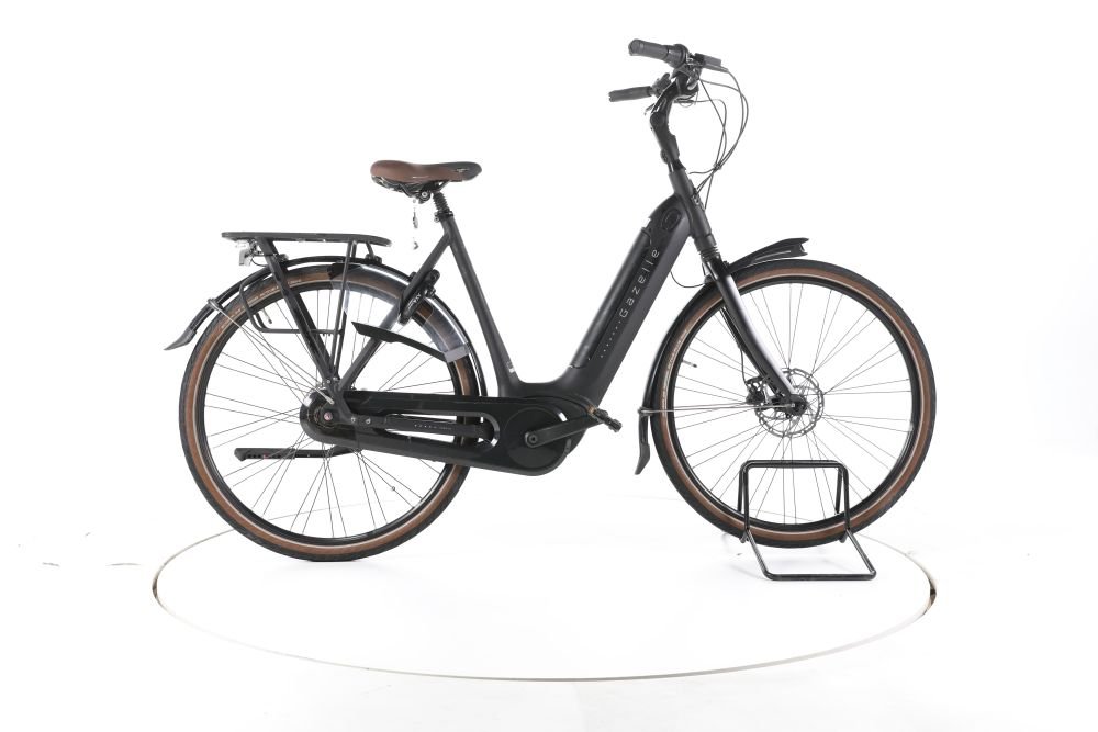 Gazelle Arroyo C8 HMB Elite City E-Bike Tiefeinsteiger