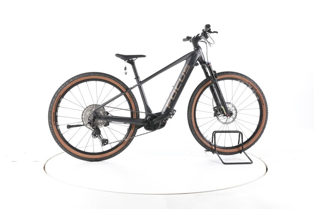 Focus Jarifa² 6.9 E-Bike