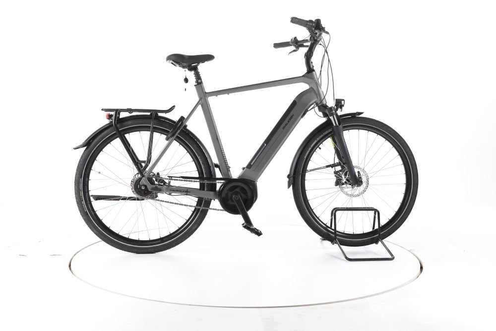 Raleigh Bristol XXL City E-Bike