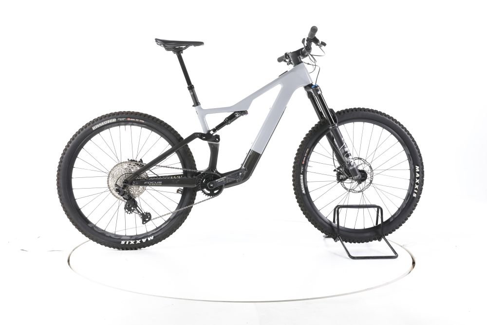 Focus JAM² SL 8.8 E-Bike Fully Carbon