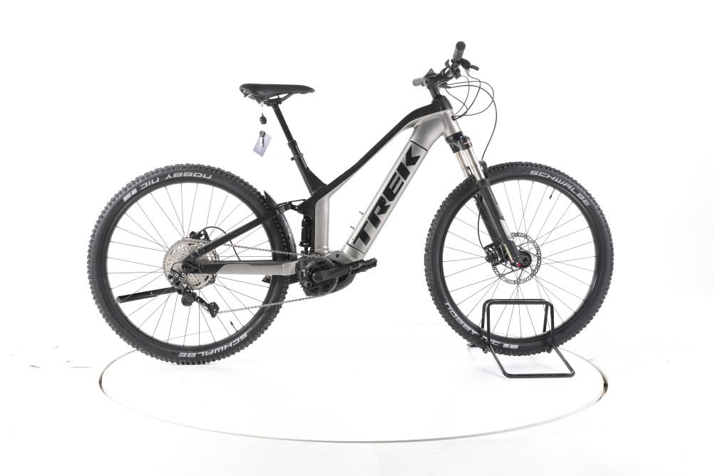 Trek Powerfly FS 4 E-Bike Fully
