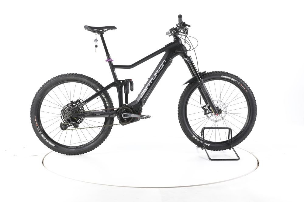 Centurion No Pogo E R860i E-Bike Fully