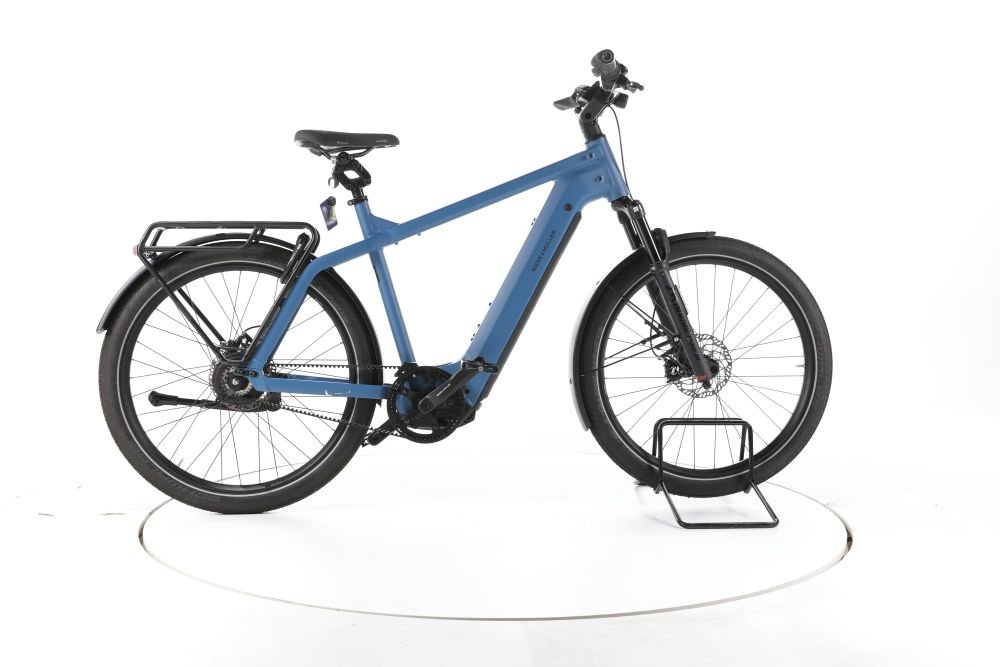 Riese & Müller Charger 4 GT vario City E-Bike