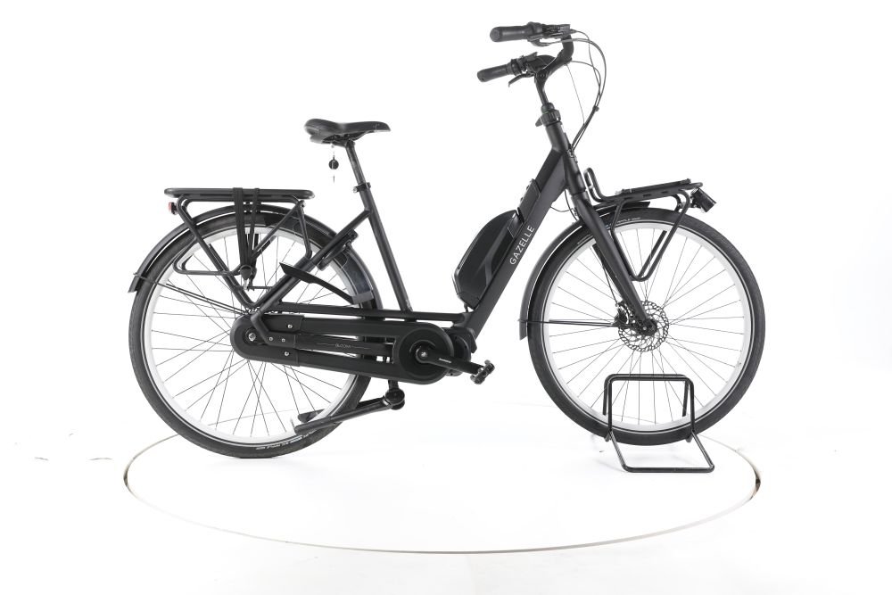 Gazelle Bloom City E-Bike Tiefeinsteiger