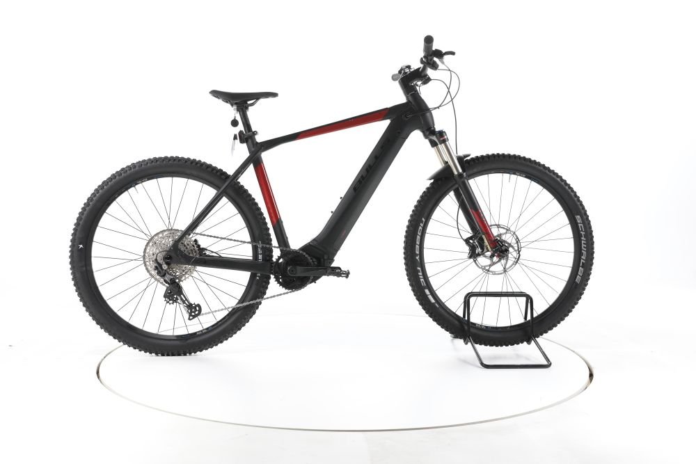 Bulls Copperhead EVO 3 E-Bike