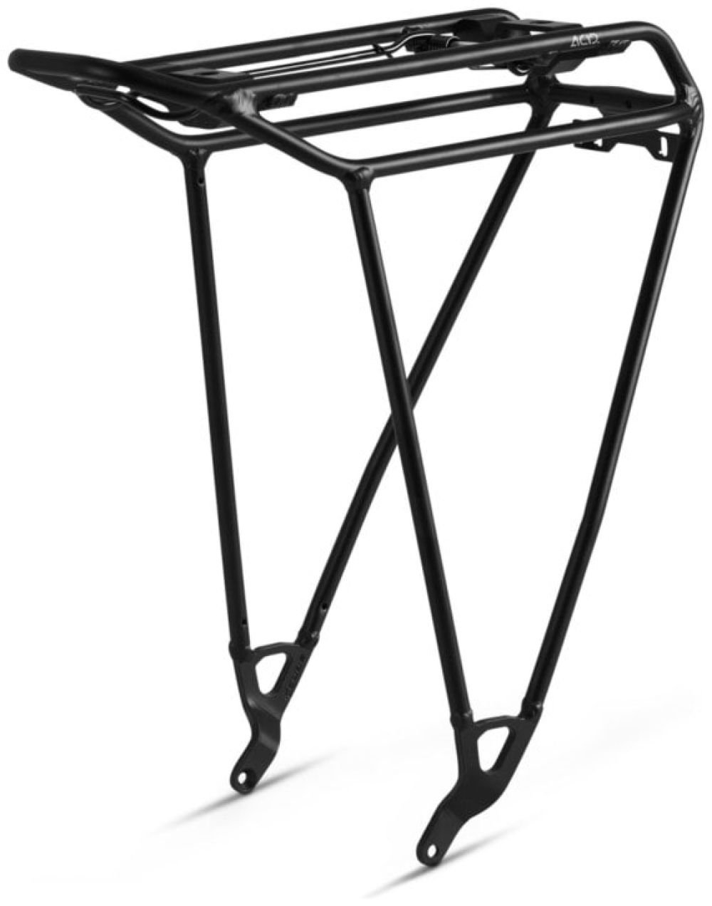 Cube ACID Gepäckträger SIC 26" RILink schwarz