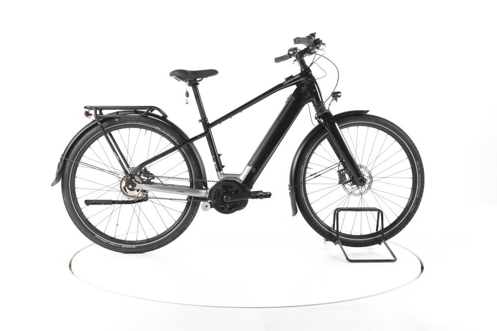 Cannondale Mavaro Neo 3 City E-Bike