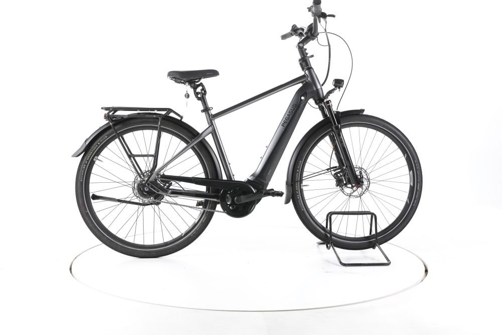 Pegasus Premio EVO 5 Lite Comfort City E-Bike