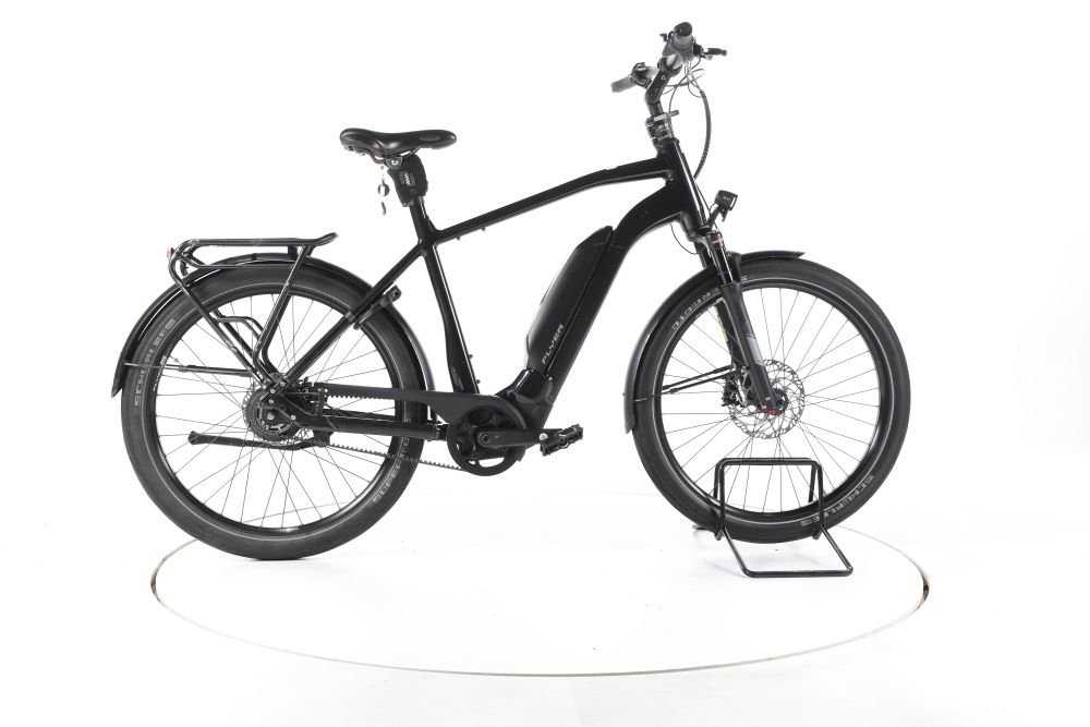FLYER Upstreet3 7.23 City E-Bike