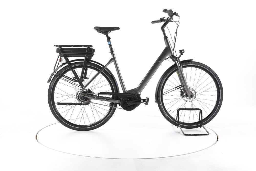 Giant Entour E+ 0 City E-Bike Tiefeinsteiger