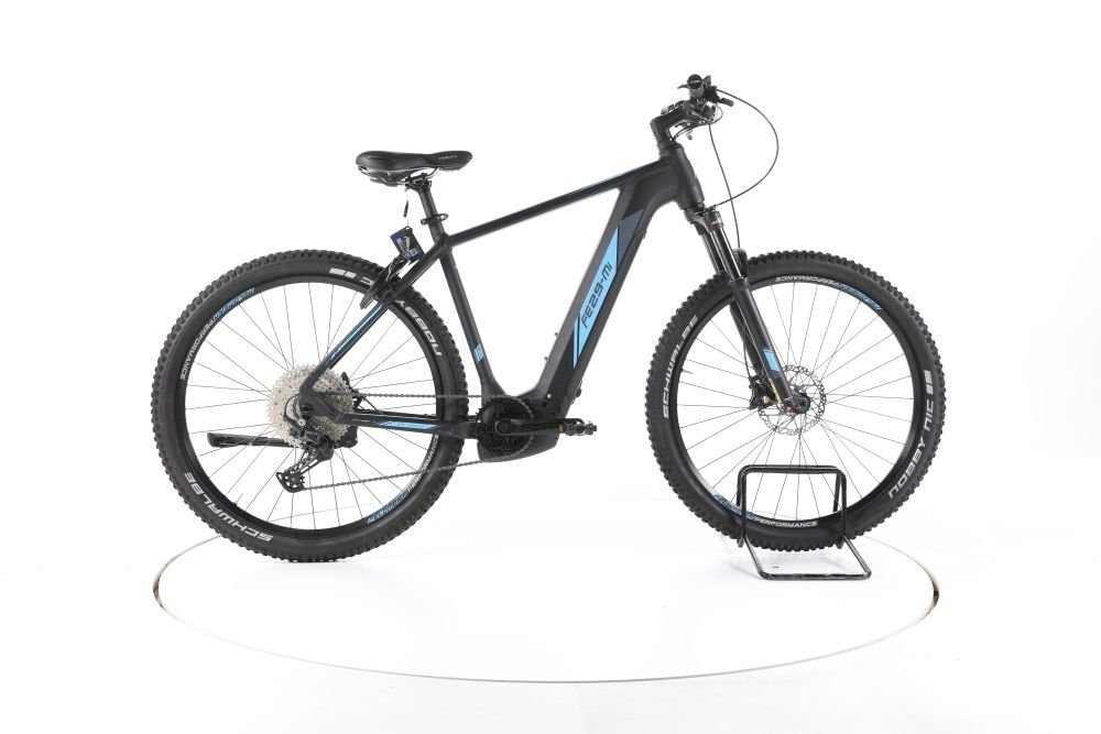 Feldmeier FE29-Mi E-Bike