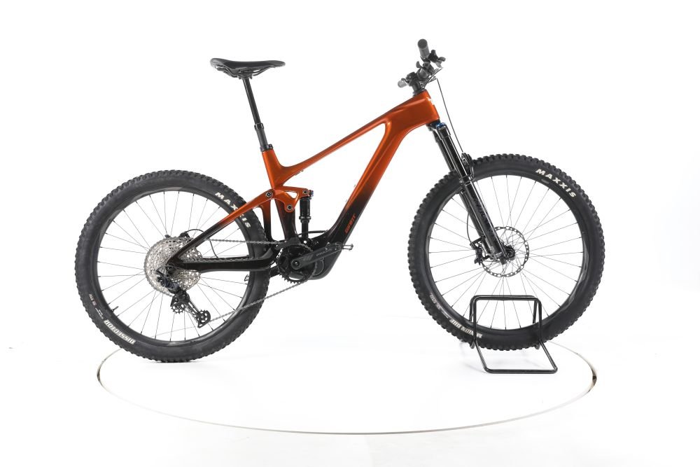 Giant Trance X Advanced E+ EL 2 E-Bike Fully Carbon