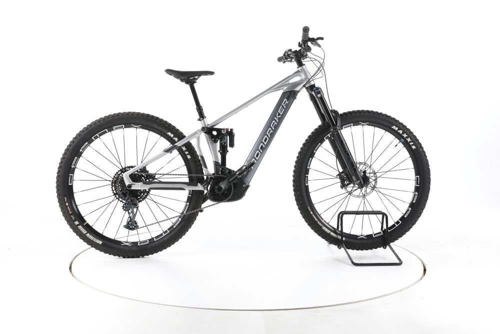 Mondraker Crafty R E-Bike Fully