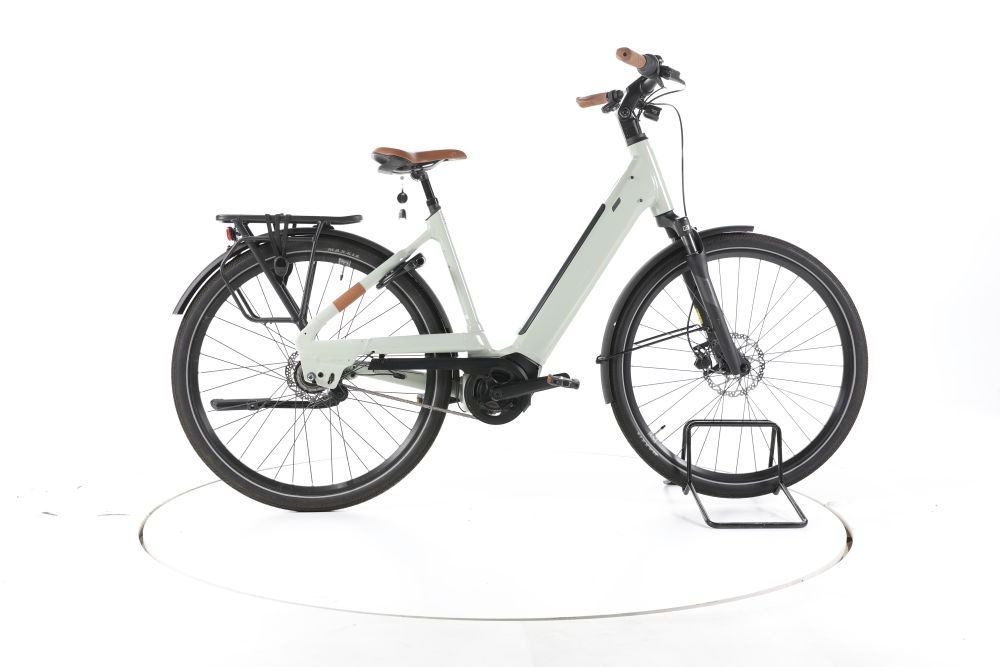 Liv Allure E+2 City E-Bike Tiefeinsteiger