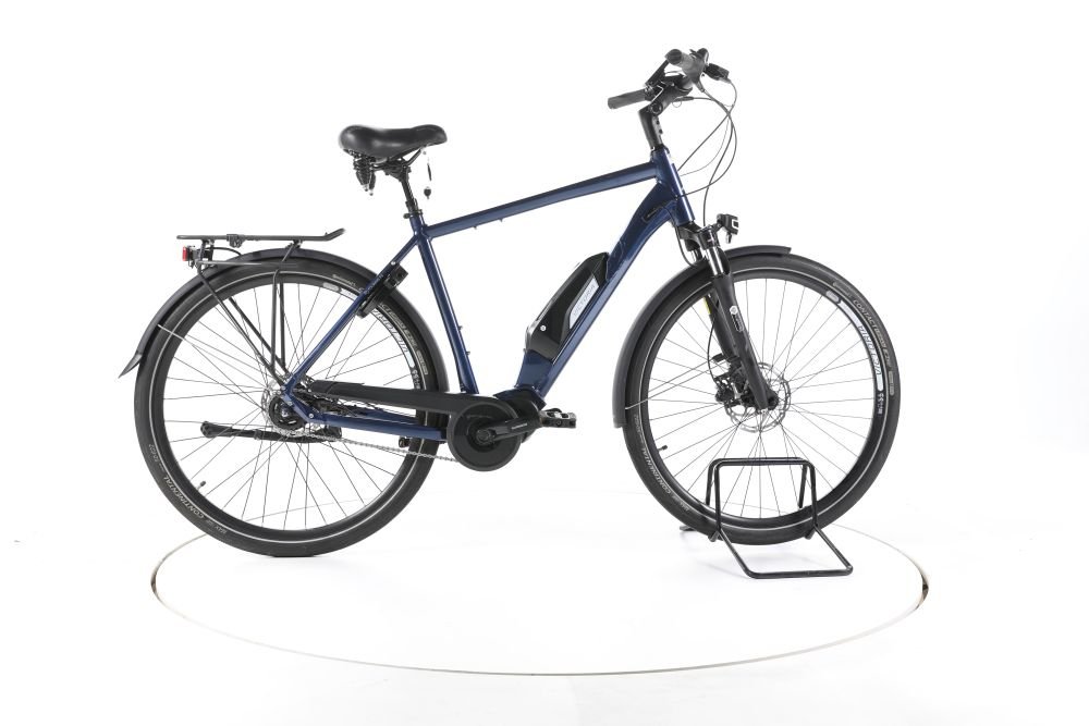 Victoria eTouring 7.5 City E-Bike