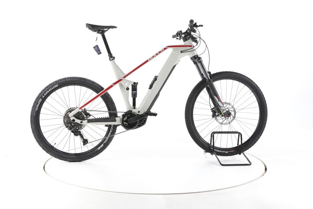 Bulls Sonic EVO AM 1 E-Bike Fully