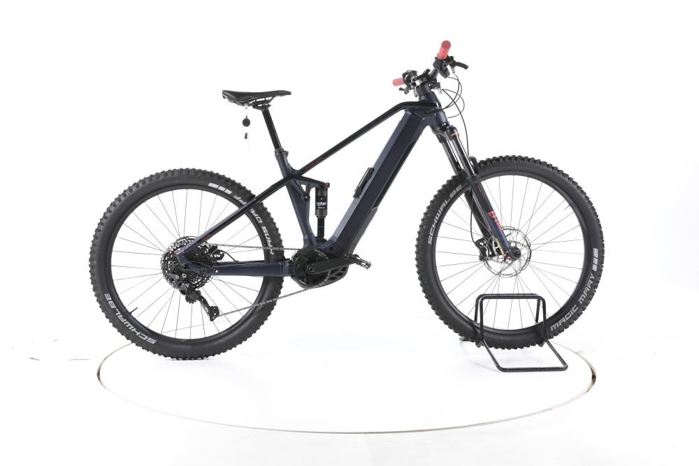 Bulls Sonic EVO AM 1 E-Bike Fully