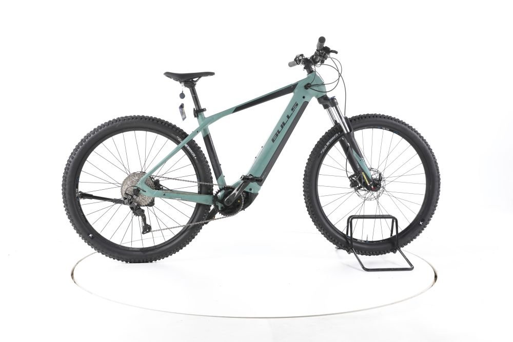Bulls Copperhead Evo 1 E-Bike