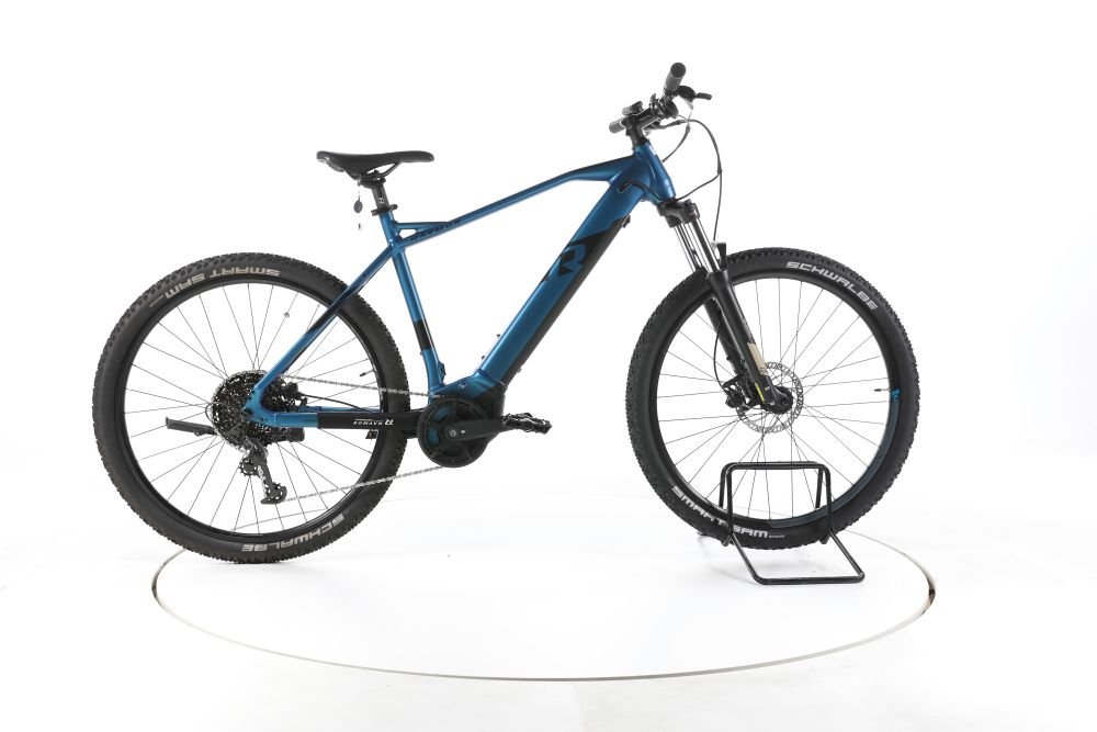 R Raymon HardRay E 5.0 E-Bike