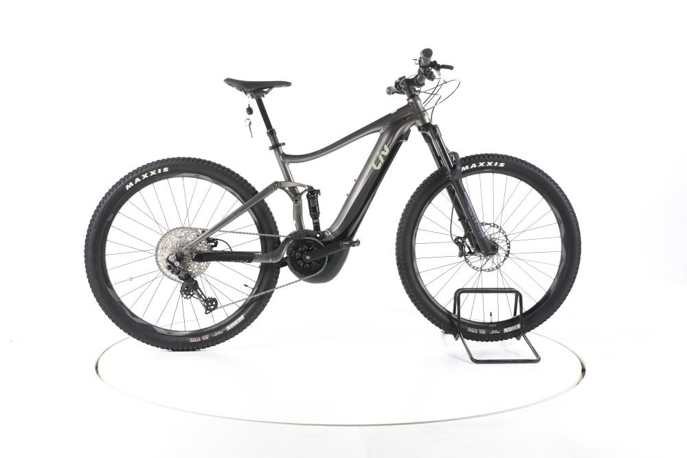 Liv Embolden E+ 1 E-Bike Fully