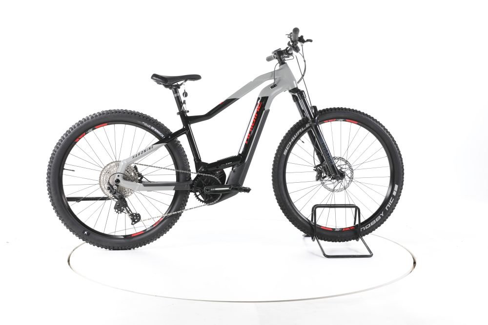 Haibike HardNine 9 E-Bike