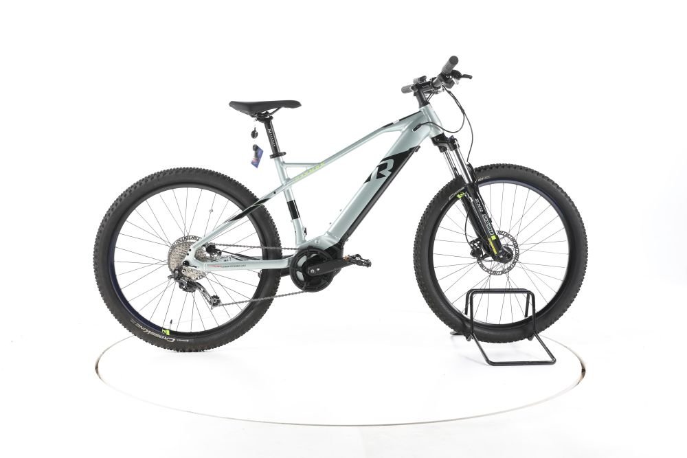 R Raymon HardRay E 5.0 E-Bike