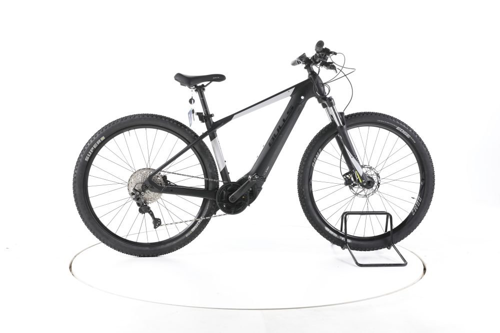 Bulls Copperhead EVO 1 E-Bike