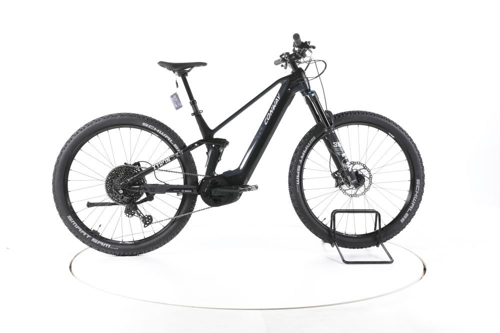 Conway Xyron S 4.9 E-Bike Fully