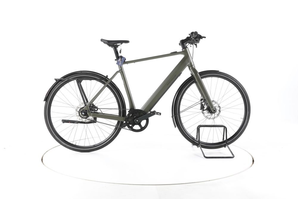 Riese & Müller UBN Five City E-Bike