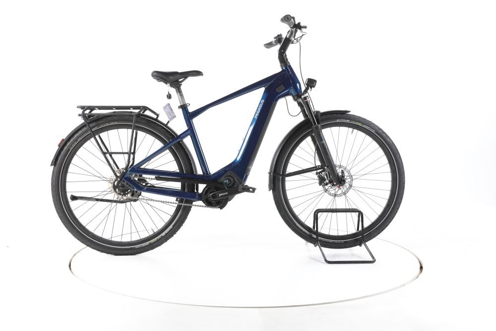 Pegasus Estremo Evo 9 Lite City E-Bike 2024