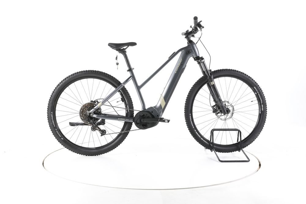 Conway Cairon S 2.0 E-Bike