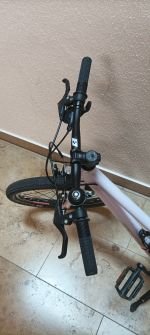Produktbild 1 von MTB Kinderfahrrad 