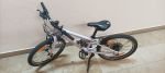 Produktbild 2 von MTB Kinderfahrrad 