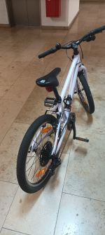 Produktbild 3 von MTB Kinderfahrrad 