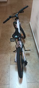 Produktbild 4 von MTB Kinderfahrrad 