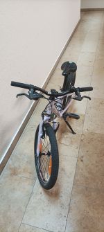 Produktbild 5 von MTB Kinderfahrrad 