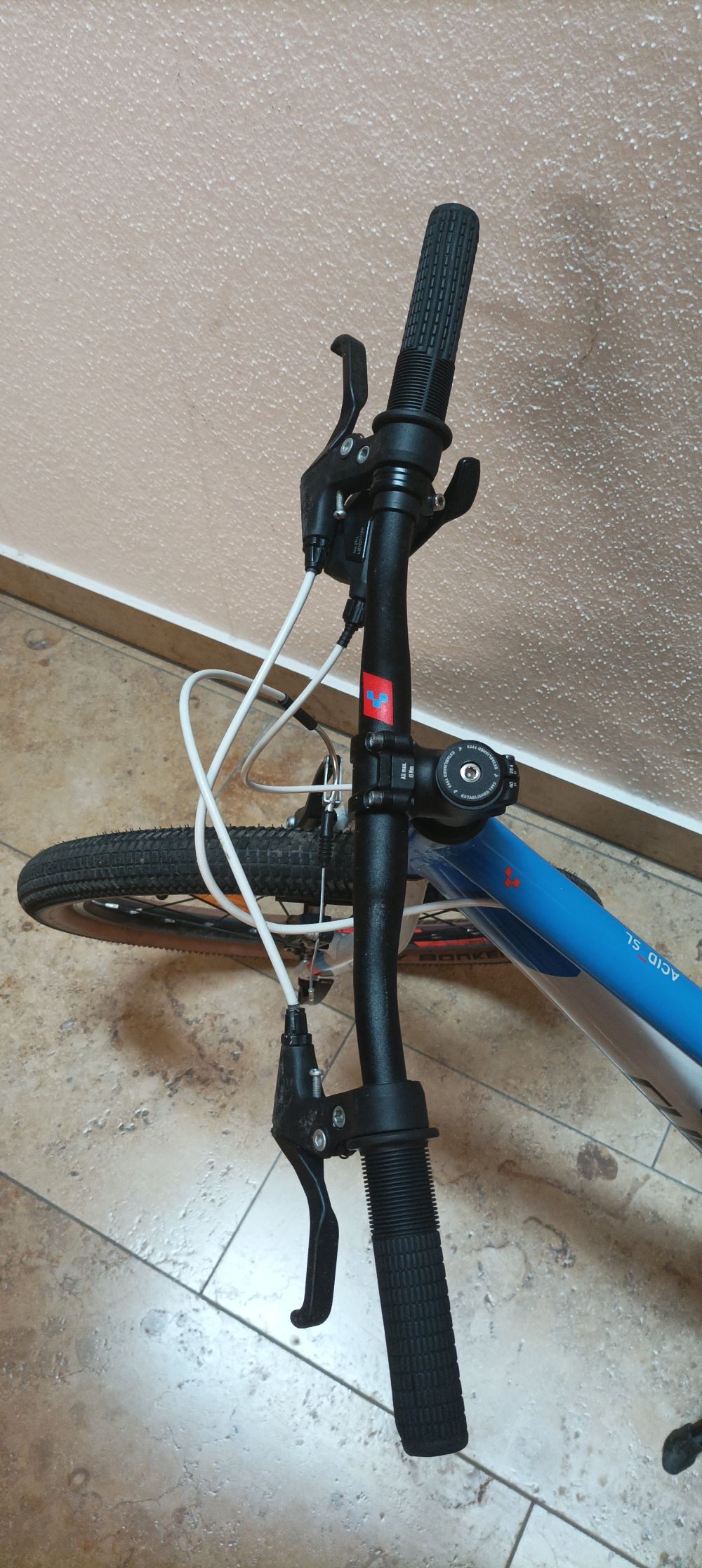  MTB Kinderfahrrad 