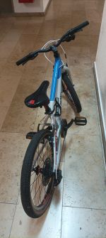 Produktbild 3 von  MTB Kinderfahrrad 