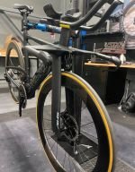 Produktbild 1 von S-Works Shiv Disc  Größe S Top Zustand