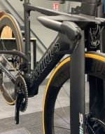 Produktbild 3 von S-Works Shiv Disc  Größe S Top Zustand