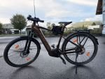 Produktbild 1 von Focus AVENTURA² E-Bike – Bosch Performance Line CX 